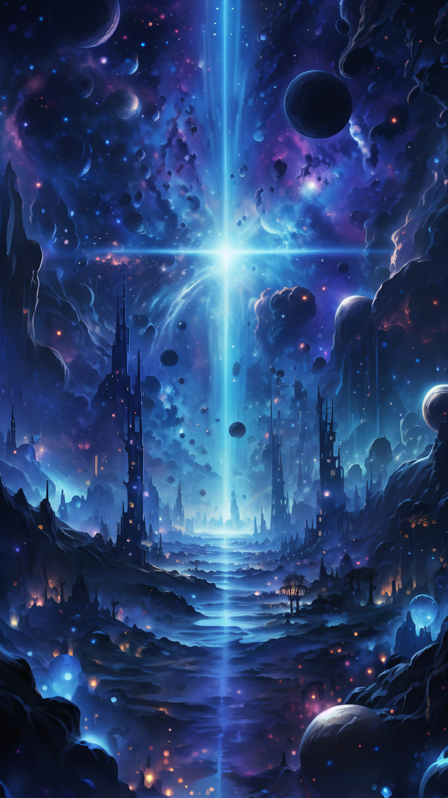 宇宙探险(宇宙探险物语最新版)